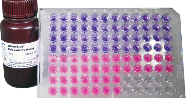 AlamarBlue Cell Viability Assay Reagent | G-Biosciences