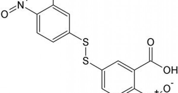 Ellman’s Reagent | Reducing Reagents | Cross-Linking & Modification ...