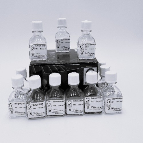 Molecular Biology Universal Kit