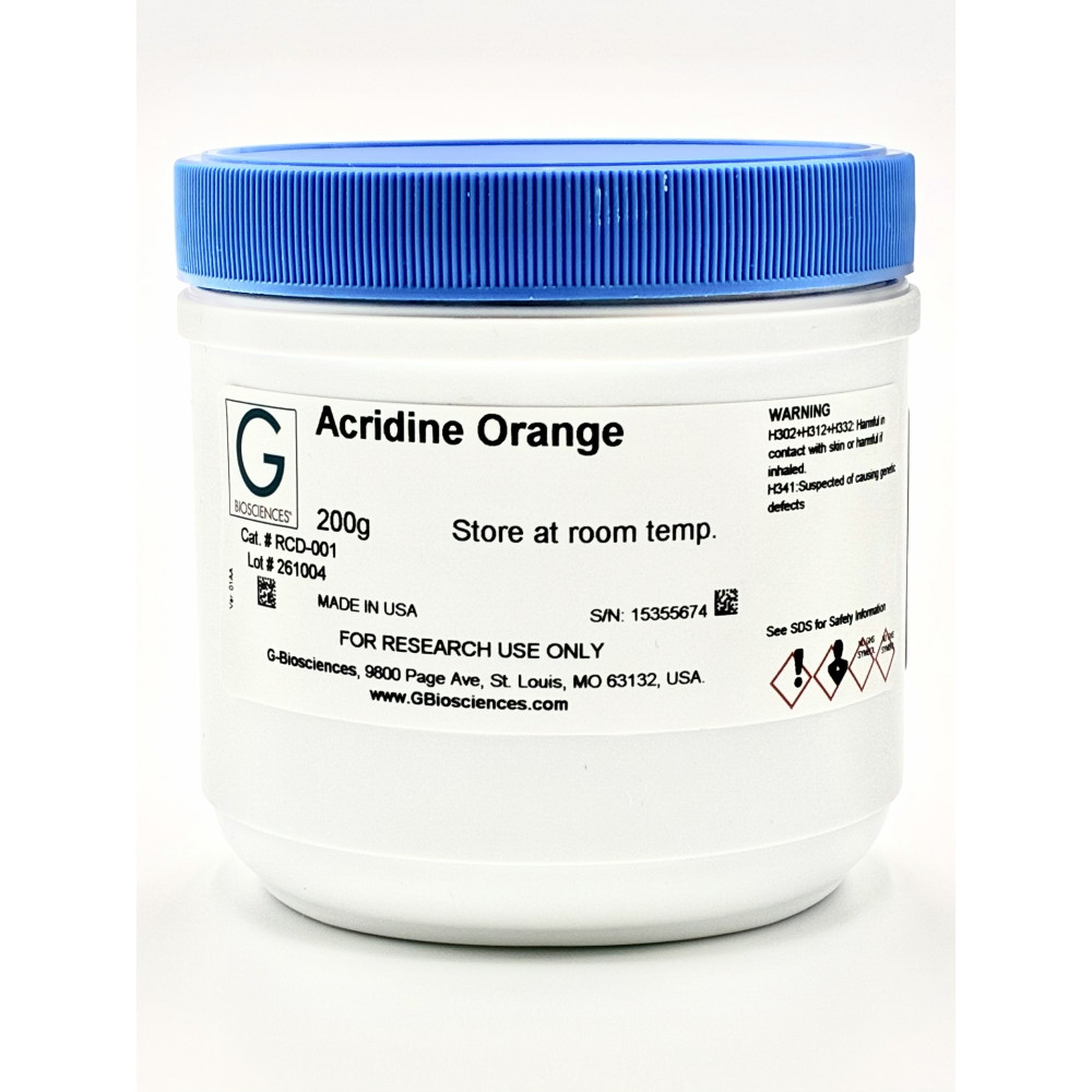 Acridine Orange