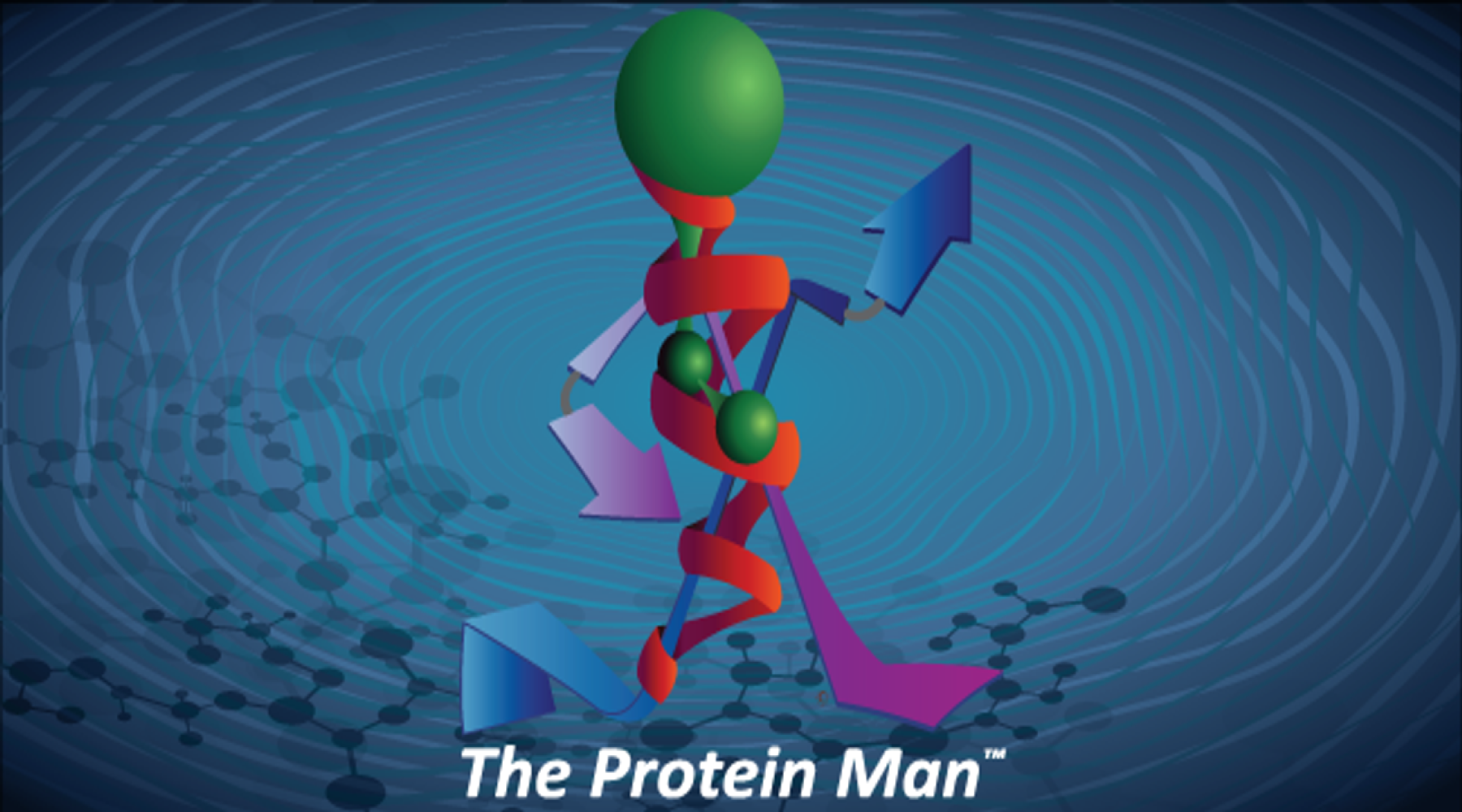 The Protein Man blog by G-Biosciences for protein research articles and insights