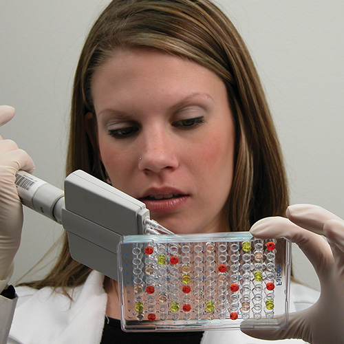BIOASSAYS