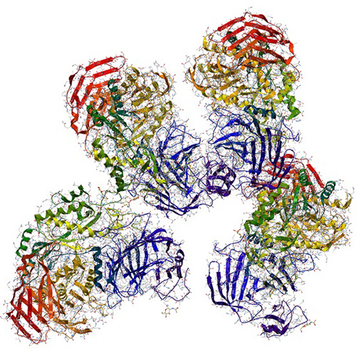 PROTEOMICS