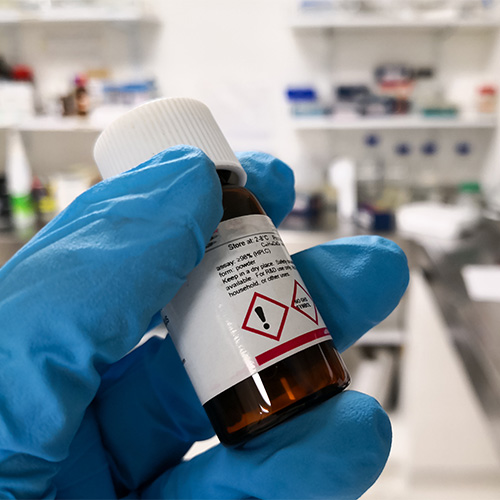BUFFERS & REAGENTS